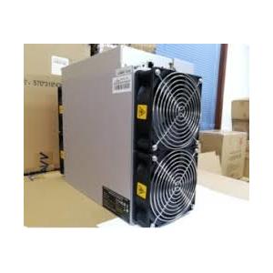 China 3250W Antminer Bitcoin Miner S19 Pro 110TH Bitcoin Miner supplier