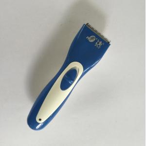 Safety Low Noise Hair Clippers Kid Friendly Designed Over Charge Protection