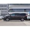 China MPV Buick Gl8 2023 Avenir 6-Seater Virtuous Version Gasoline Car Top Speed Km/H 195 wholesale