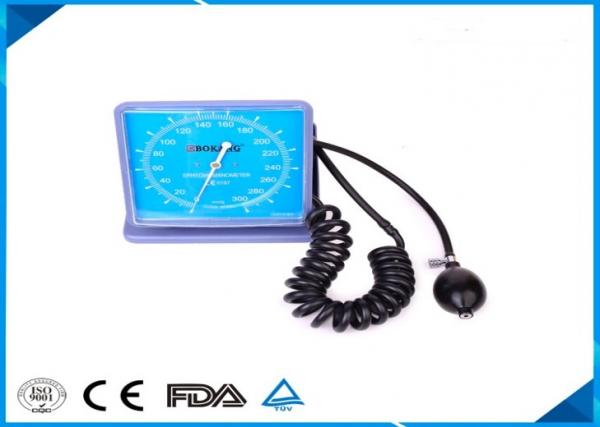 BM-1111 Clock Type Sphygmomanometer aneroid sphygmomanometer,without mercury