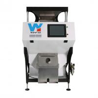 Grain Processing Seed Optimizing Machine Selecting Equipment Seed Color Separator Color Sorter