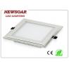 fast delivered 12w San an brand 5730 SMD led panel light is for project