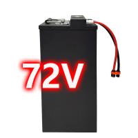 China Surron Lithium Motorcycle Battery Diy Capacity Voltage Replacement 72V on sale