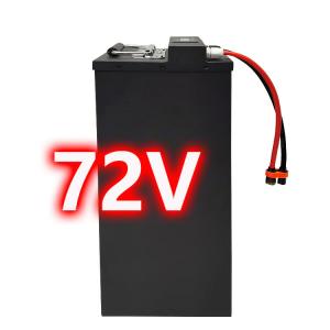 Surron Lithium Motorcycle Battery Diy Capacity Voltage Replacement 72V