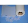 High Tenacity Liquid Polyester Filter Mesh 300UM Micron Rating 110-190CM Width