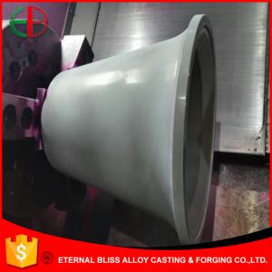 China High Temperature ASTM A297 HP Investment Cast  Heat Resistence Parts EB3381 supplier