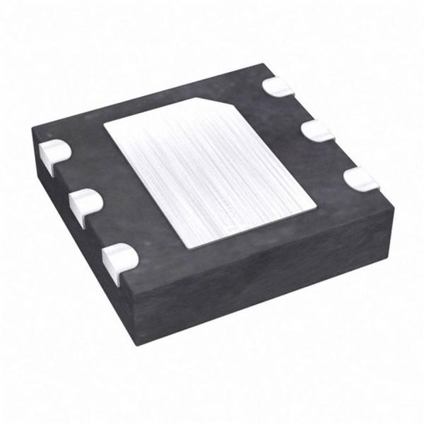 China DS28E36BQ+U IC AUTHENTICATION CHIP 6TDFN Integrated Circuit IC Chip In Stock supplier