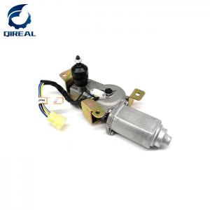 China Excavator Parts Windshield Wipers Motor DH150-7 DH220-7 DH215 DH225 Wiper Motor ASS'Y 538-00009A 538-00009  24V /12V supplier