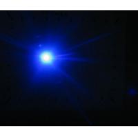 ILDA animation DJ party blue laser lights/Disco stage laser light