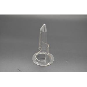 Plastic Surgical Anal Disposable Speculum With Rabbet