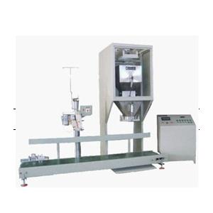 China Poor liquidity, water, powder, flake, block and other irregular materials. Packaging machine model:LLD-F50/DY supplier