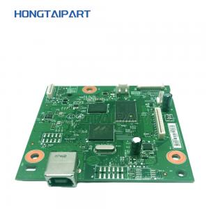 China H-P M125A Formatter Logic Mainboard PCA ASSY For H-P Laserjet M125 M125A 125 125A Laser Jet Pro MFP M125RA supplier