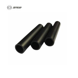 China ブロンズ充填PTFE材料 15%グラファイト充填PTFEチューブ PTFEロッド PTFEシート CNC精密機械加工 on sale