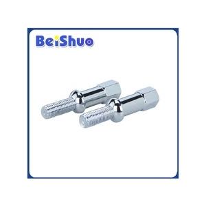 Carbon Steel Wheel Hub Bolt With Nut for Hino