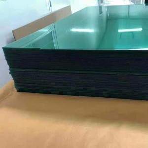 Antistatic Permanent ESD PC Sheet Colored Esd Plexiglass Acrylic Sheet