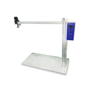 China ASTM F 963-16 YO YO Ball Tester For Initial Length And Elastic Constant supplier