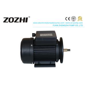 1.5Hp Single Phase Electric Motor , Swimming Pool Pump Induction Motor MYT801-2