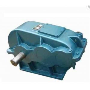 Helical ZQ Speed Reducer Auxiliary Equipment With High Performance