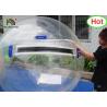 la boule gonflable de l'eau de PVC de diamètre de 2m/a adapté la boule aux