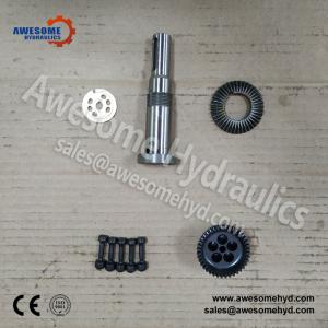 China La pompa hydráulica de Parker del metal parte F11-005 F11-006 F11-012 F11-014 F11-019 F11-10 F11-28 F11-39 F11-80 F11-110 F11-150 supplier