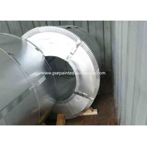 ASTM A755M 25 Microns Paint Prepainted Galvanized Steel Sheet Coil