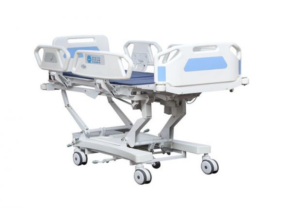8 colchón eléctrico de la cama del sitio de las camas ICU del hospital de las