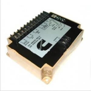 China Cummins Speed Governor Controller 3044196 Use for Genset Control Module supplier