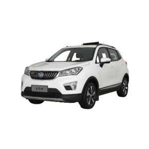 China Changan CS15 15L Top Quality And Good Price Changan Automobile Car For Adults Vehicle Used Electric Cars supplier