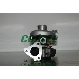 BF4M1012E/C S1B 315192 315859 KKK Turbo Charger , Industrial Deutz Engine Turbo