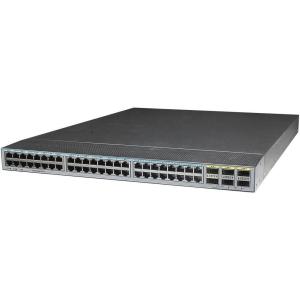China Private Mold Solutions Network Switch CE6856-48T6Q-HI Data Center Idc Switch with 48 Ports wholesale