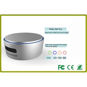 China Remote control Smart Ventilation Air Quality Detector home Wifi Devices supplier