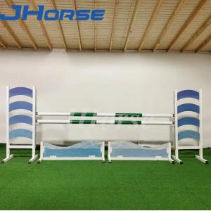 China Horse Accessories Set CE Horse Jumping Equipment Fashionable supplier