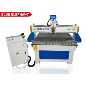China Automatic 3d Wood Carving Router Machine For Plastic / Die Board Cutting supplier