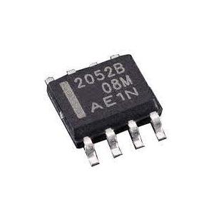 TPS2052BDR - Texas Instruments - IC POWER DIST SWITCH DUAL 8-SOIC