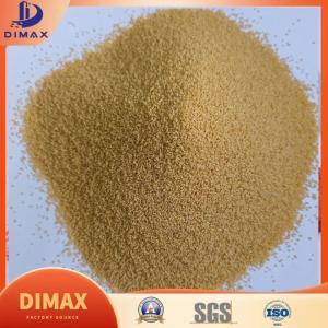 China Ceramic Stone Quartz Silica Powder Wall Paint Color Sand High Temperature Calcined supplier