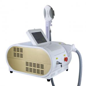 Portable OPT Painless Electric Hair Removal Machine For Home Use