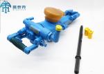 Pneumatic Yt29a Rock Drilling Machine With Air Leg 27kg
