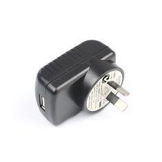 China AU Plug Switching Power Adapter 15V 1.2A Usb Charger 50000 Hours on sale 