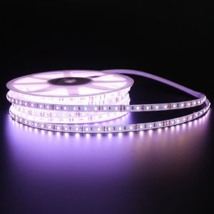 High Voltage LED Strip Light The Ideal Choice for Bright and Long-lasting Illumination