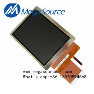 China AMPIRE 3.5inch AM320240L9TNQW-00H LCD Panel supplier