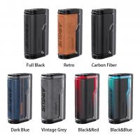 China Voopoo Argus Gt 160w Tc Variable Box Vape Mods  Dual 18650 Battery on sale