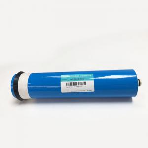 Nano Membrane Water Filter Filtration 600 Gpd Reverse Osmosis Element