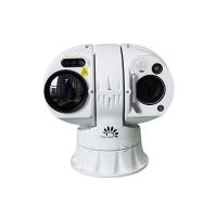 China Hd Industrial Grade Long Range Security Camera Thermal Surveillance Camera on sale