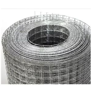 China 2x2 fil enduit par poudre Mesh Fencing Construction Temporary Fencing se rouillant non supplier