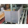 AISI 321 430 Stainless Steel Sheet Cold Rolled 2B BA Surface 1000mm Width
