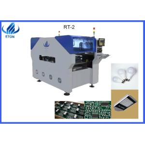 China Machine ccc 70000CPH de support de Smt de module de double de Windows 7 wholesale