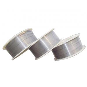 China 1.6mm 200kg Flux Cored Welding Wire For Hardfacing Building Up supplier