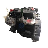 China Excavator Parts: MITSUBISHI S3L2 Diesel Engine Assembly For 305E2 CR 308E2 CR 311F RR on sale