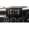 Full Screen Mode Navigation Video Interface Android Auto Support USB Port