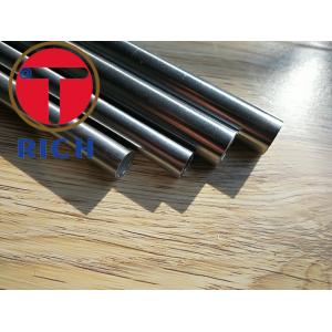 Inconel 625 Seamless Tubing Inconel Alloy 625 Round Nickel Alloy Steel Tube